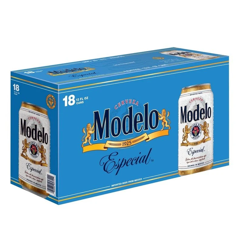 Modelo Especial