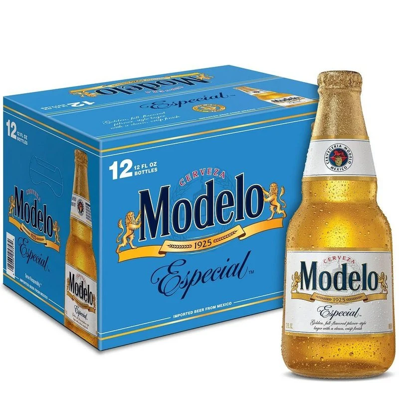 Modelo Especial