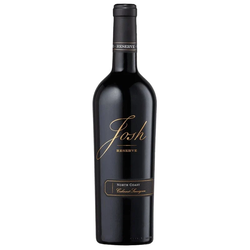 Josh Cellars Reserve North Coast Cabernet Sauvignon 2020