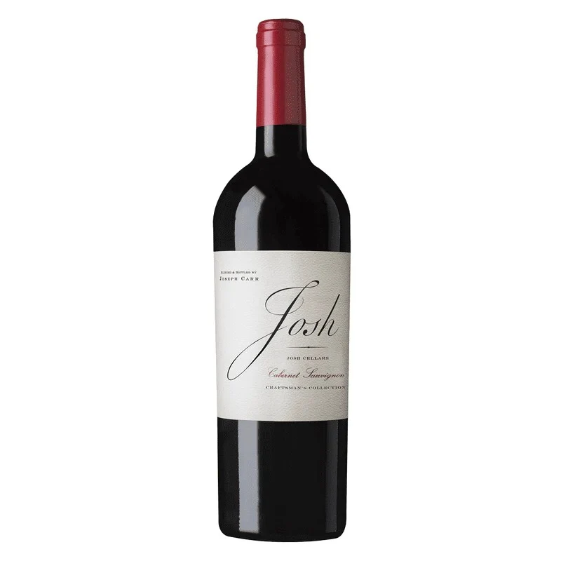 Josh Cellars Craftsman's Collection Cabernet Sauvignon 2018