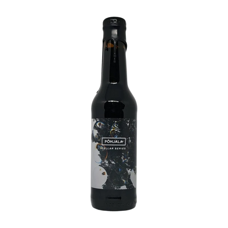 Pohjala Cellar Series: Barrique Noire | BA Baltic Porter