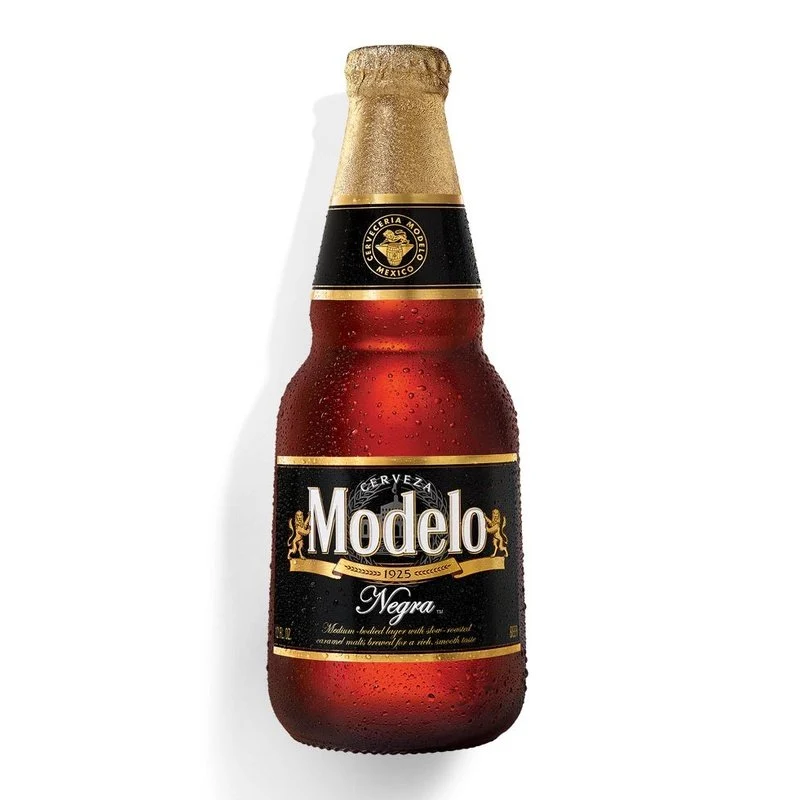 Modelo Negra Cerveza