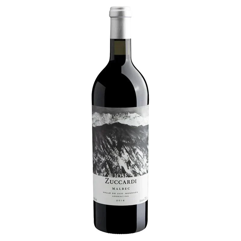 José Zuccardi Malbec 2016