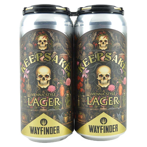 Wayfinder Keepsake Lager