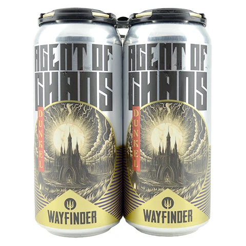 Wayfinder Agent of Chaos Lager