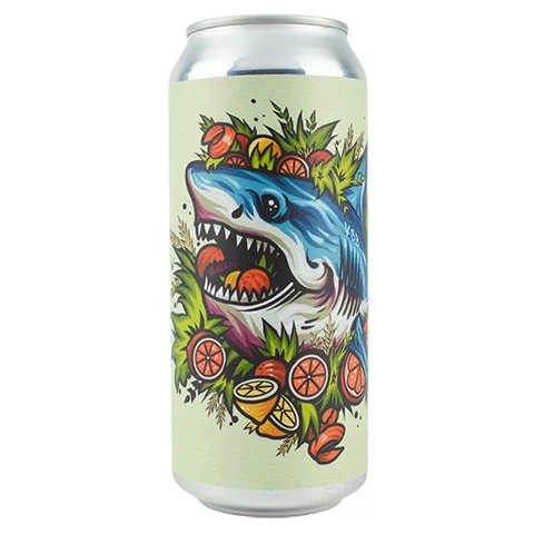 Vitamin Sea Swimming Circles IPA