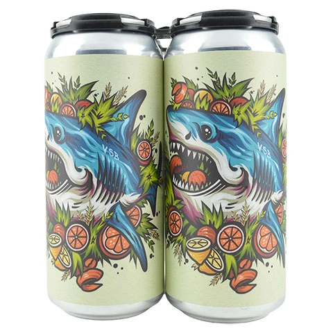 Vitamin Sea Swimming Circles IPA