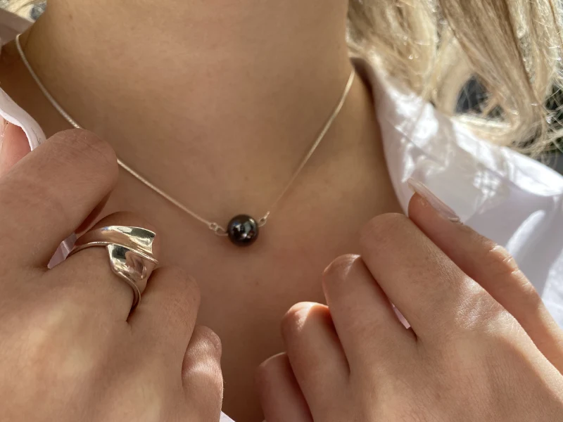 Collier Pépita