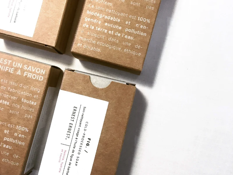 Coffret rituel Parfait
