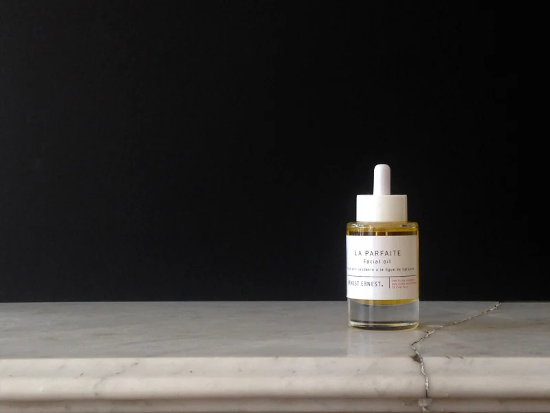 Coffret rituel Parfait