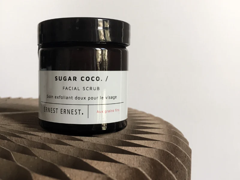 Coffret rituel Parfait