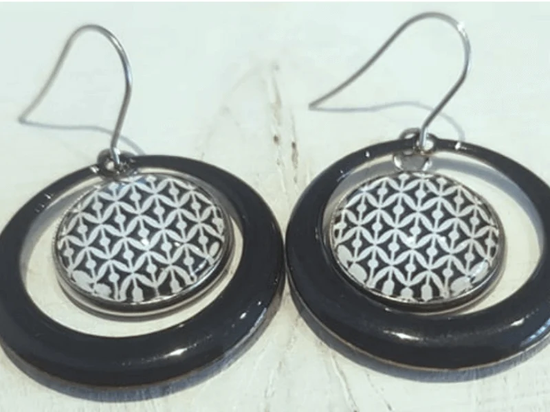 Assortiment de bijoux