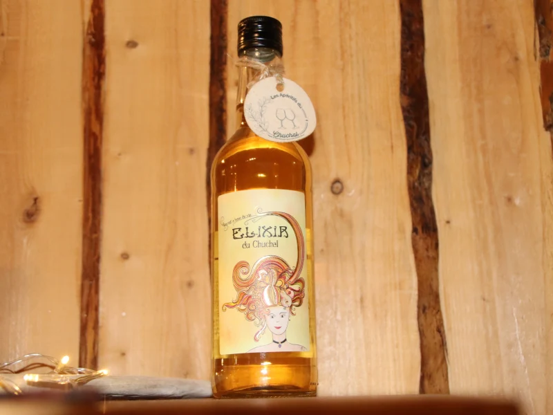 Baluchon Ch'tit Apéro des Lanciers