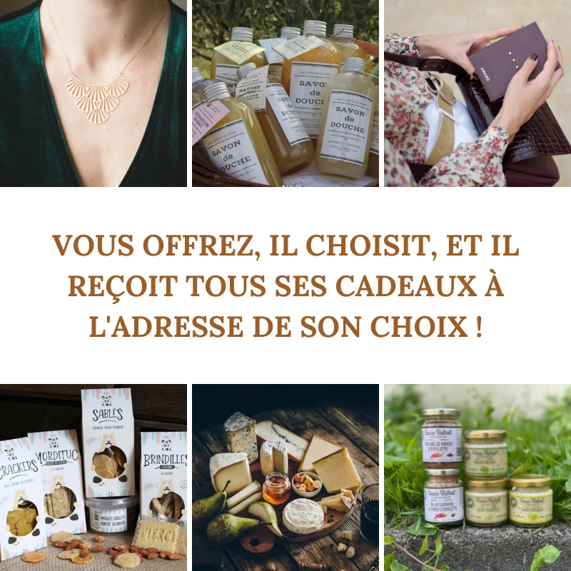 Coffret Sélection édition Noël