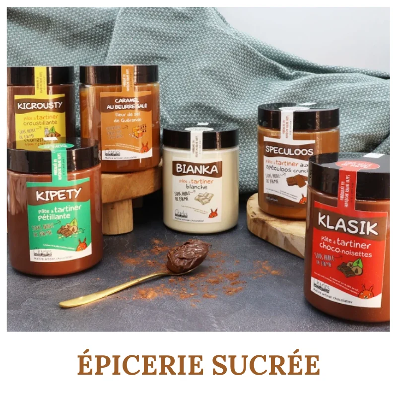 Coffret Sélection édition Noël