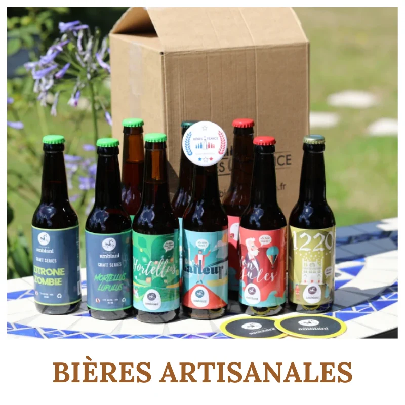 Coffret Sélection édition Noël