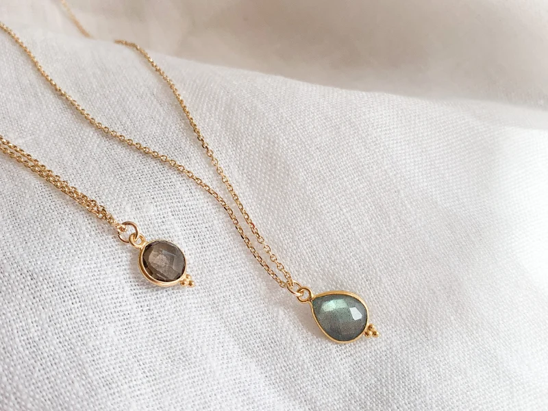 Collier Jeannette