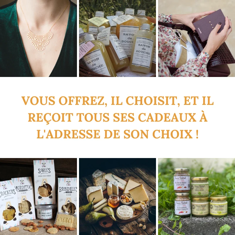 Coffret Découverte