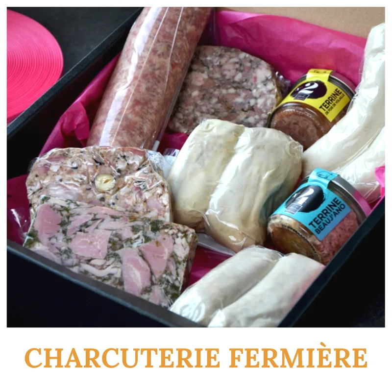 Coffret Découverte