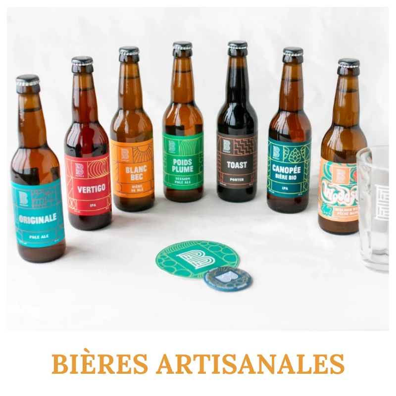 Coffret Découverte