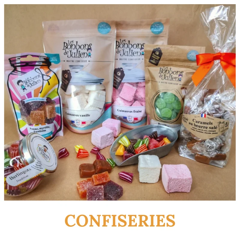 Coffret Découverte