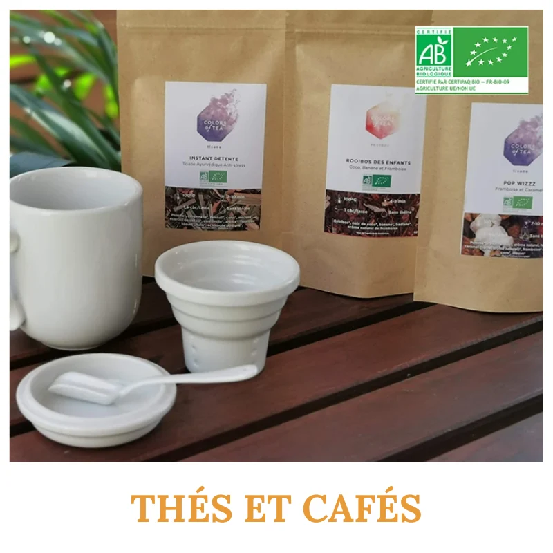 Coffret Découverte