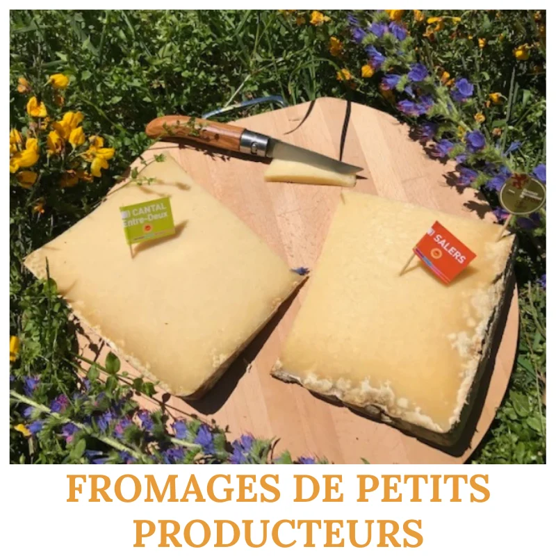 Coffret Découverte
