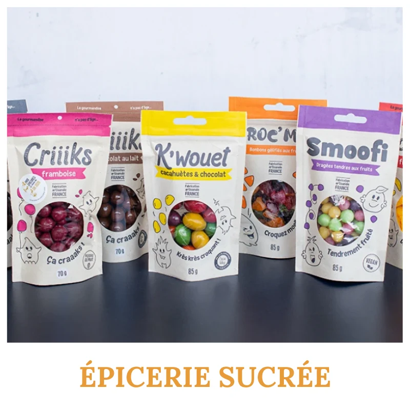 Coffret Découverte