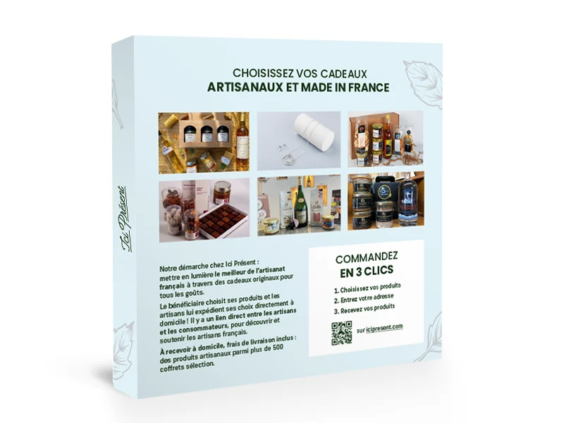 Coffret Sélection