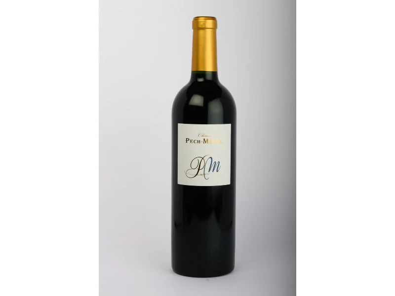 Coffret vin du Languedoc 3 bouteilles rouge et blanc AOC Saint Chinian