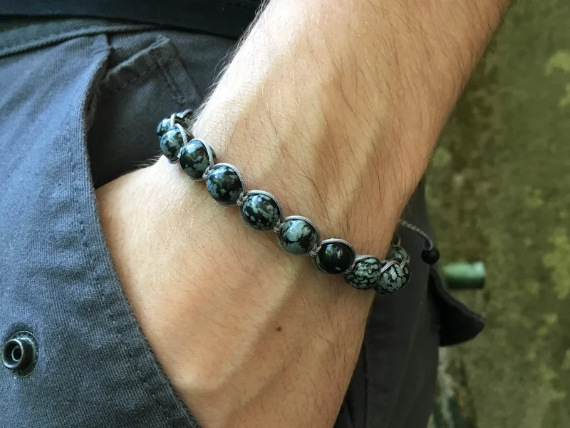 Bracelet pour homme