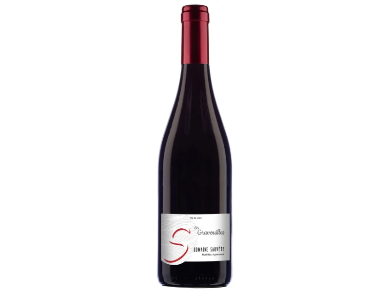Coffret 3 couleurs, AOC Touraine, vins biologiques