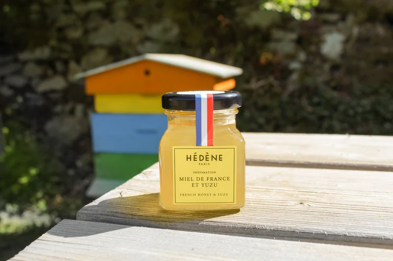 Miels gourmands et pastilles miellées