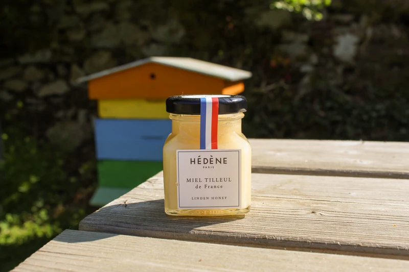 Miels d'exception et gourmandises