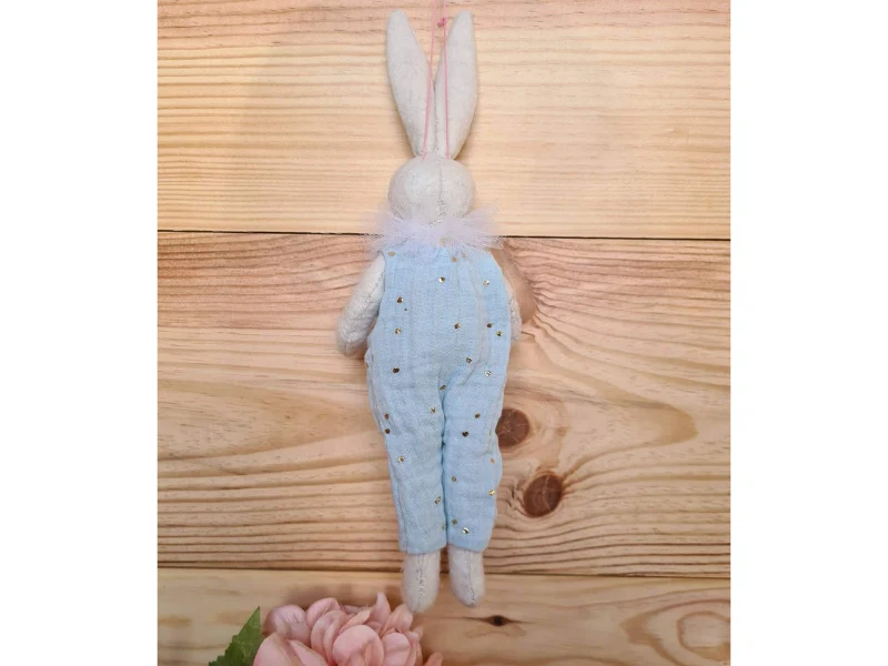 Mon petit lapinou décoratif