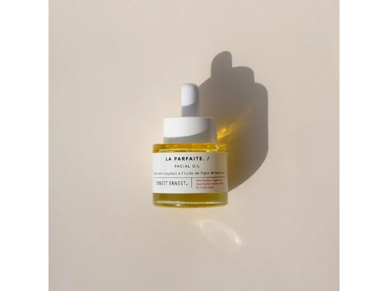 Coffret rituel Anti-oxydant