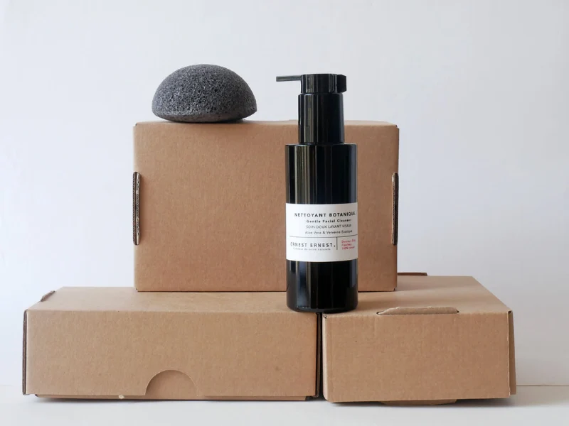 Coffret rituel soin découverte