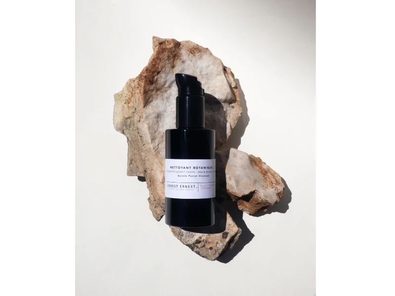 Coffret rituel soin découverte