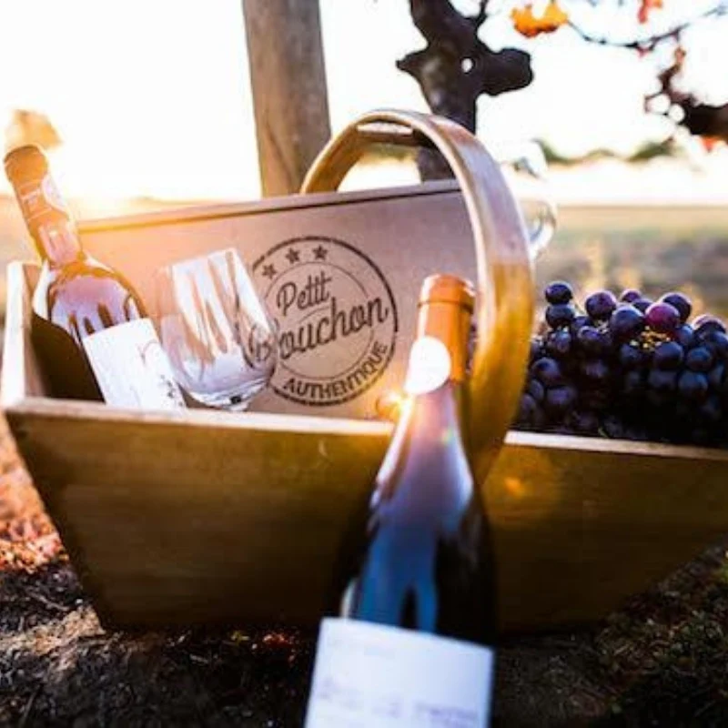 Coffret Découverte édition Noël