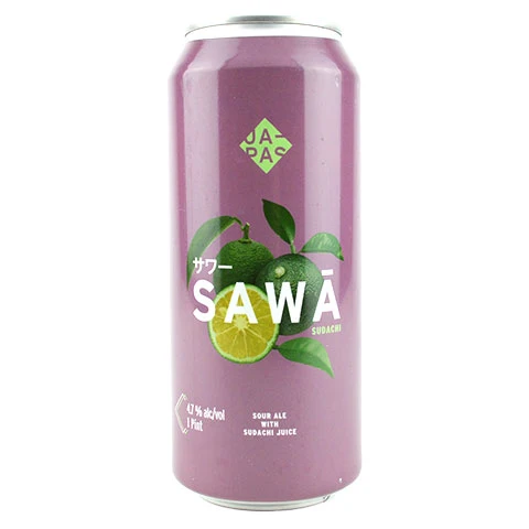 Japas Sawa Sudachi Sour