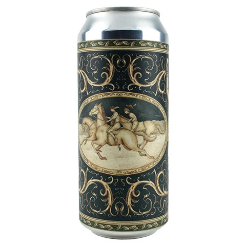 Heirloom Meadow Bier