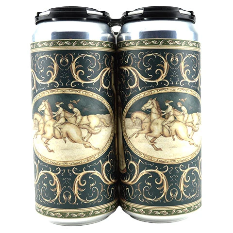 Heirloom Meadow Bier