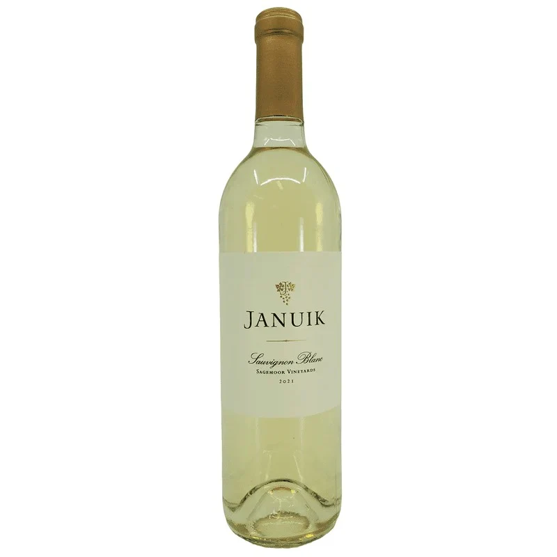 Januik Sagemoor Vineyard Sauvignon Blanc 2021