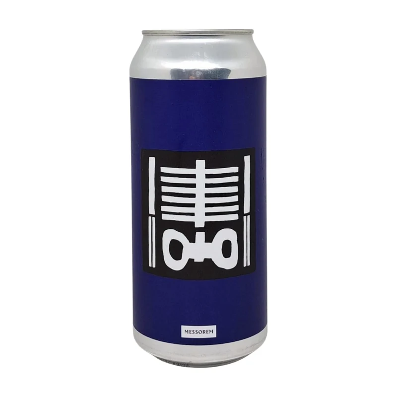 Messorem x Bad Bones Structure Corporelle | DIPA