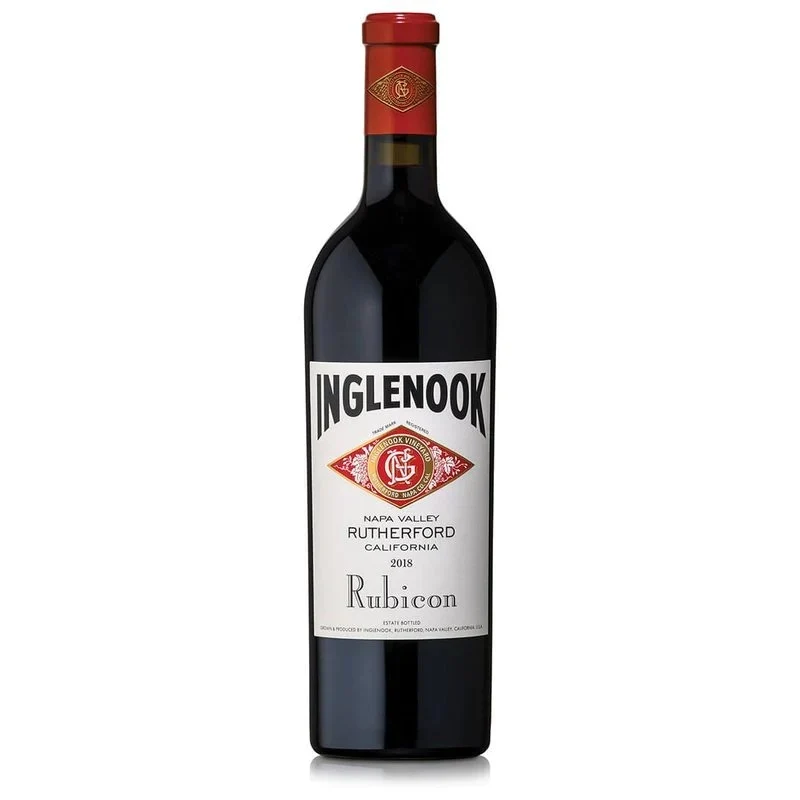 Inglenook Rubicon 2018