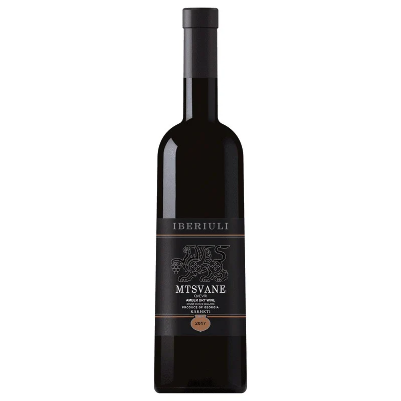Iberiuli 'Mtsvane' White Dry Wine 2019