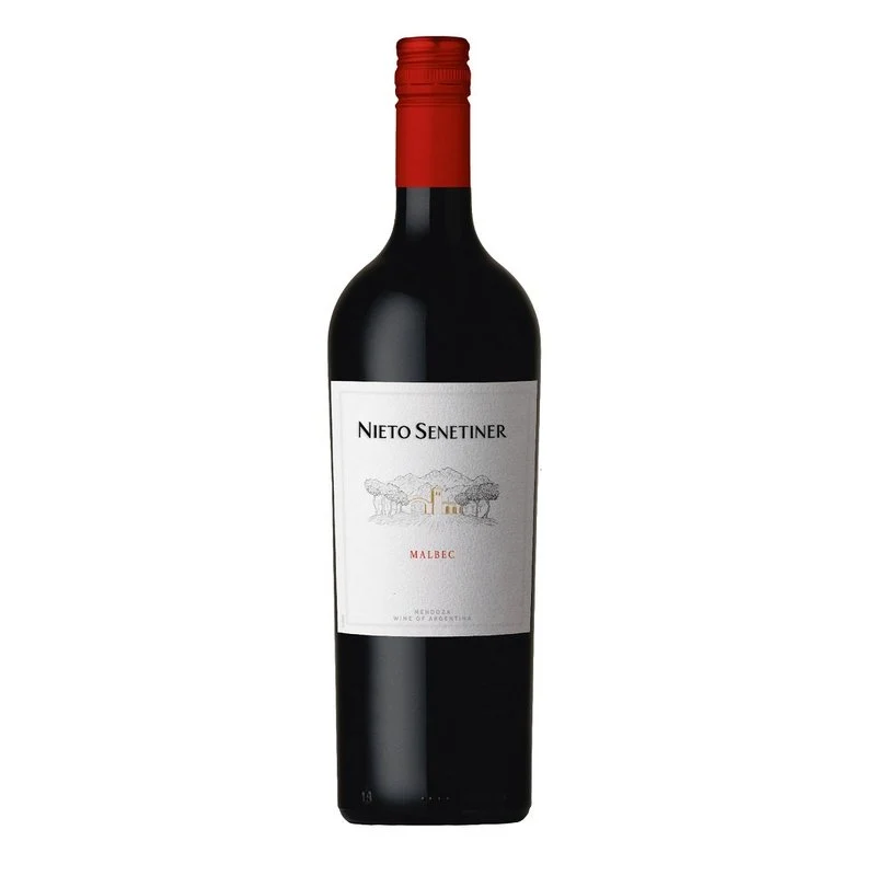 Nieto Senetiner Malbec Mendoza 2020