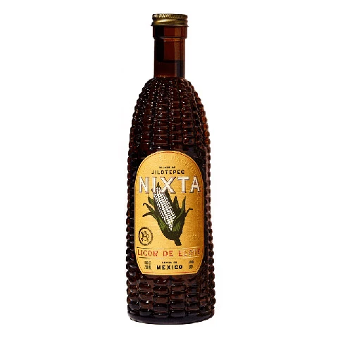 Nixta Licor de Elote
