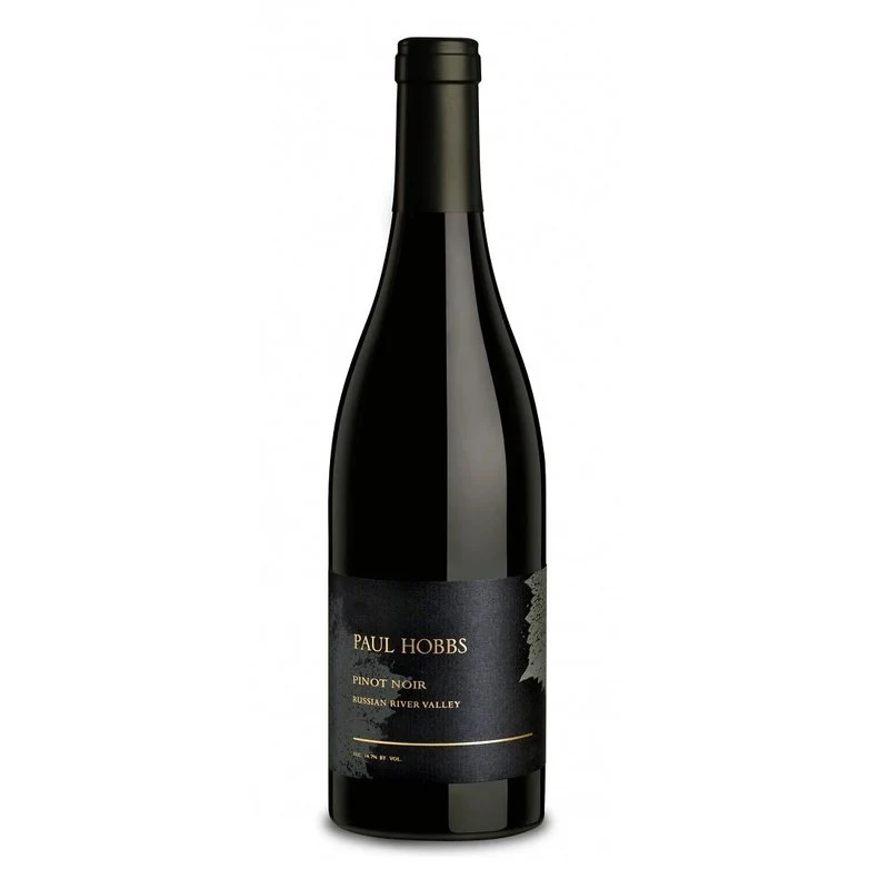 Paul Hobbs Russian River Valley Pinot Noir 2020