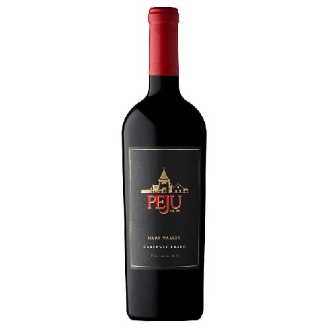 Peju Cabernet Franc 2019
